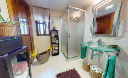 Herverkoop - Country House -
Aguilas - Costa Calida