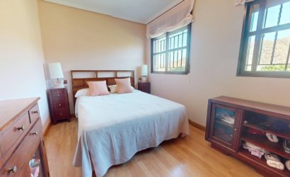 Herverkoop - Country House -
Aguilas - Costa Calida