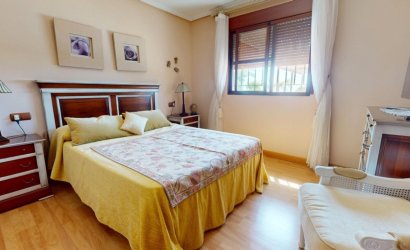 Herverkoop - Country House -
Aguilas - Costa Calida