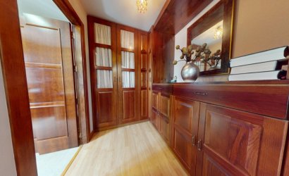 Herverkoop - Country House -
Aguilas - Costa Calida