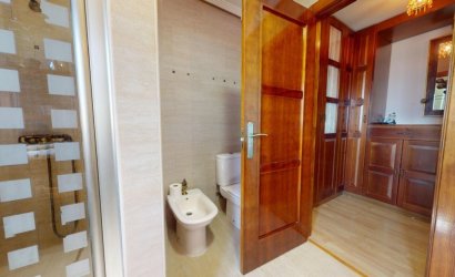 Herverkoop - Country House -
Aguilas - Costa Calida