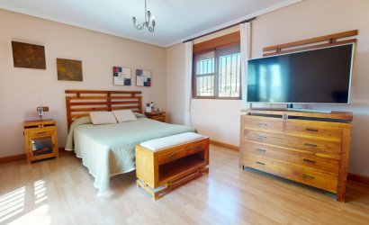 Herverkoop - Country House -
Aguilas - Costa Calida