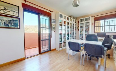 Herverkoop - Country House -
Aguilas - Costa Calida