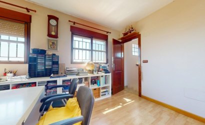 Herverkoop - Country House -
Aguilas - Costa Calida