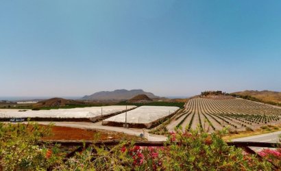 Herverkoop - Country House -
Aguilas - Costa Calida