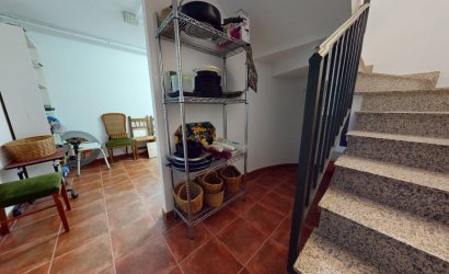 Herverkoop - Country House -
Aguilas - Costa Calida