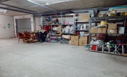 Herverkoop - Country House -
Aguilas - Costa Calida