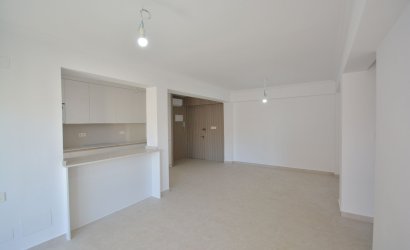 Herverkoop - Apartment -
Torrevieja - Costa Blanca