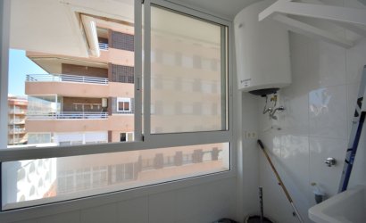 Herverkoop - Apartment -
Torrevieja - Costa Blanca