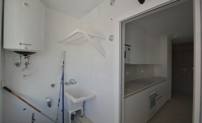 Herverkoop - Apartment -
Torrevieja - Costa Blanca