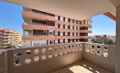 Herverkoop - Apartment -
Torrevieja - Costa Blanca