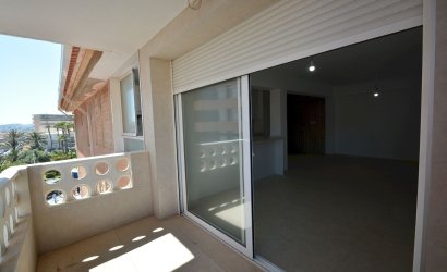 Herverkoop - Apartment -
Torrevieja - Costa Blanca