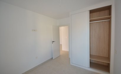 Herverkoop - Apartment -
Torrevieja - Costa Blanca