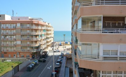 Herverkoop - Apartment -
Torrevieja - Costa Blanca