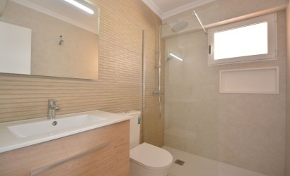 Herverkoop - Apartment -
Torrevieja - Costa Blanca