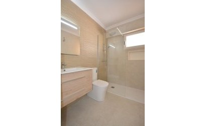 Herverkoop - Apartment -
Torrevieja - Costa Blanca