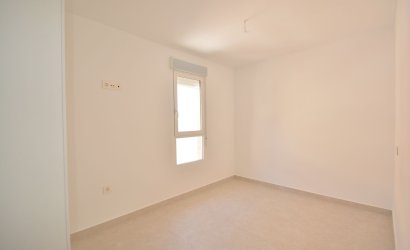 Herverkoop - Apartment -
Torrevieja - Costa Blanca