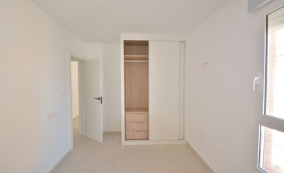 Herverkoop - Apartment -
Torrevieja - Costa Blanca