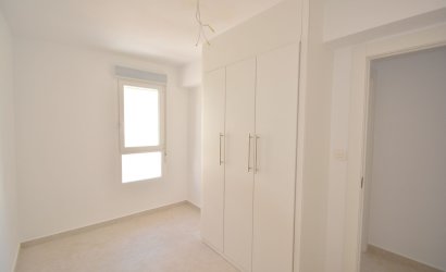 Herverkoop - Apartment -
Torrevieja - Costa Blanca