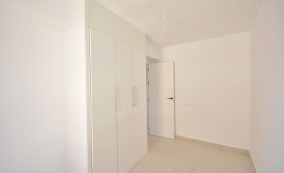 Herverkoop - Apartment -
Torrevieja - Costa Blanca