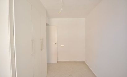 Herverkoop - Apartment -
Torrevieja - Costa Blanca