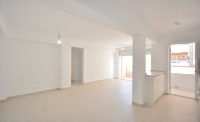 Herverkoop - Apartment -
Torrevieja - Costa Blanca