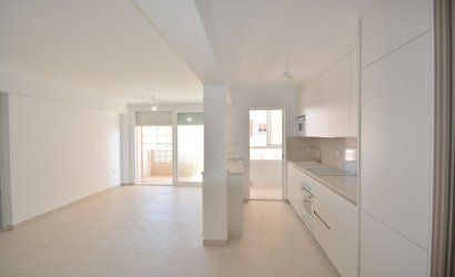 Herverkoop - Apartment -
Torrevieja - Costa Blanca