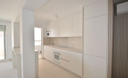 Herverkoop - Apartment -
Torrevieja - Costa Blanca