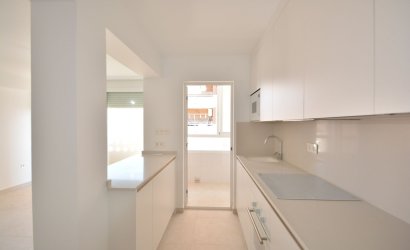 Herverkoop - Apartment -
Torrevieja - Costa Blanca