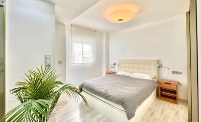 Reventa - Apartment -
Torrevieja - Estacion De Autobuses