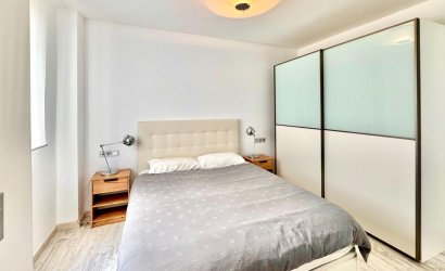 Reventa - Apartment -
Torrevieja - Estacion De Autobuses