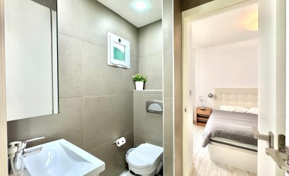 Reventa - Apartment -
Torrevieja - Estacion De Autobuses