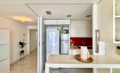 Reventa - Apartment -
Torrevieja - Estacion De Autobuses