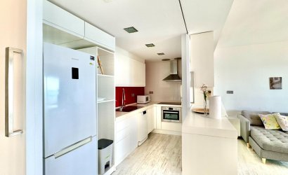 Reventa - Apartment -
Torrevieja - Estacion De Autobuses