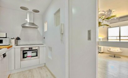 Reventa - Apartment -
Torrevieja - Estacion De Autobuses