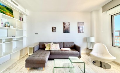 Reventa - Apartment -
Torrevieja - Estacion De Autobuses