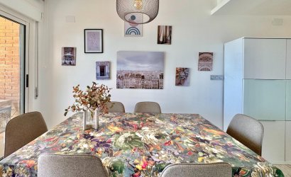 Reventa - Apartment -
Torrevieja - Estacion De Autobuses