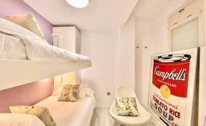 Reventa - Apartment -
Torrevieja - Estacion De Autobuses