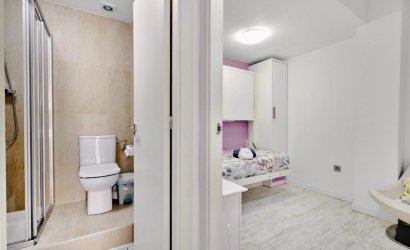 Reventa - Apartment -
Torrevieja - Estacion De Autobuses