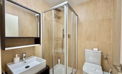 Reventa - Apartment -
Torrevieja - Estacion De Autobuses