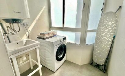 Reventa - Apartment -
Torrevieja - Estacion De Autobuses