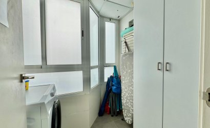 Reventa - Apartment -
Torrevieja - Estacion De Autobuses