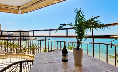 Reventa - Apartment -
Torrevieja - Estacion De Autobuses