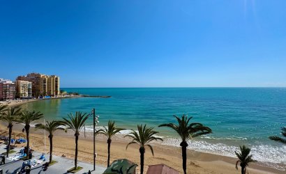 Reventa - Apartment -
Torrevieja - Estacion De Autobuses