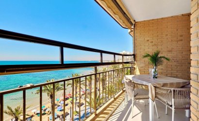 Reventa - Apartment -
Torrevieja - Estacion De Autobuses