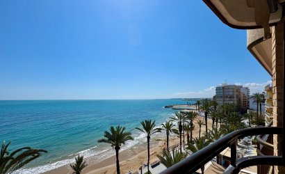 Reventa - Apartment -
Torrevieja - Estacion De Autobuses