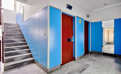 Reventa - Apartment -
Torrevieja - Estacion De Autobuses