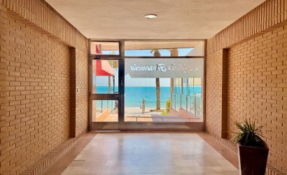 Reventa - Apartment -
Torrevieja - Estacion De Autobuses