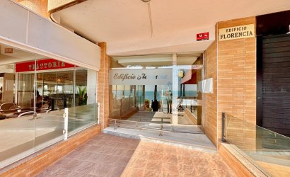 Reventa - Apartment -
Torrevieja - Estacion De Autobuses