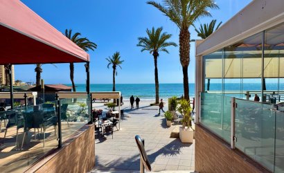 Reventa - Apartment -
Torrevieja - Estacion De Autobuses